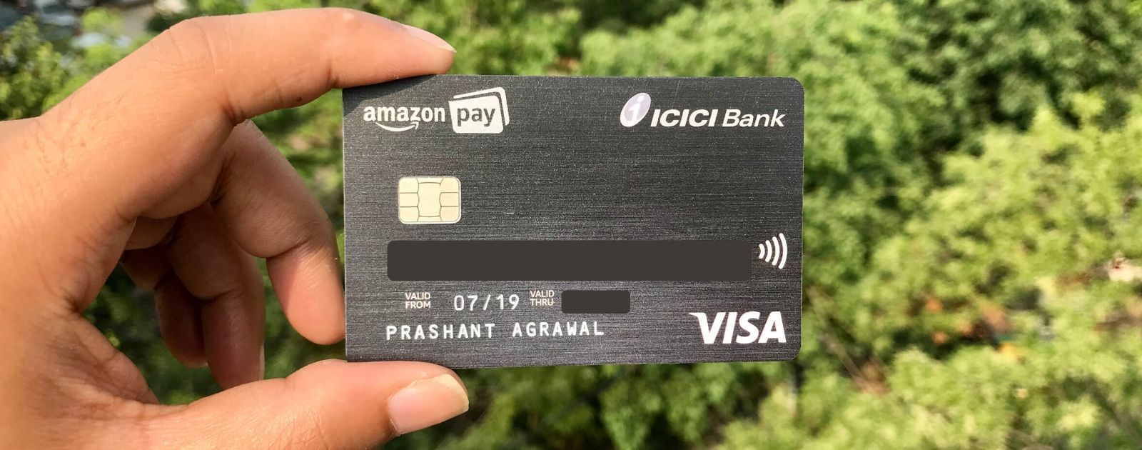 Amazon Pay Icici Credit Card Review What You Need To Know Littlepixi